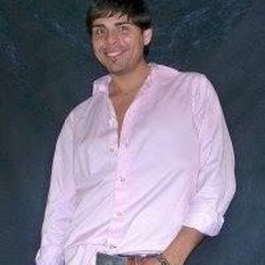 Meet your Posher, Arnold